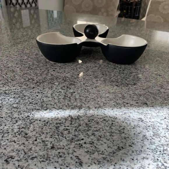 Ceramic Dip Tray - Picture 4 of 4